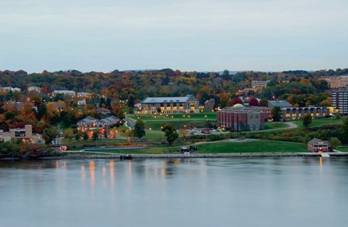 Marist College